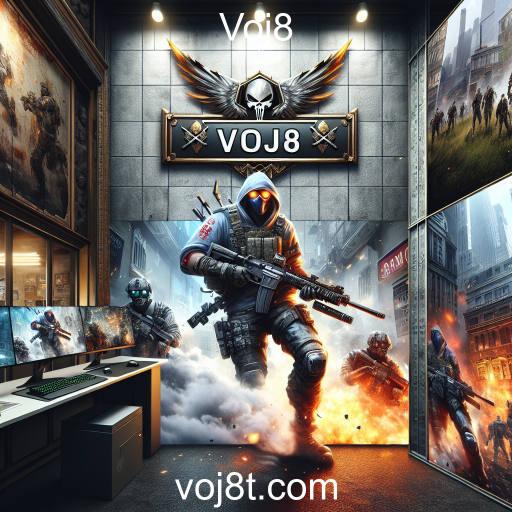 A Emoção dos Jogos de Ação: Uma Viagem pelo Gênero