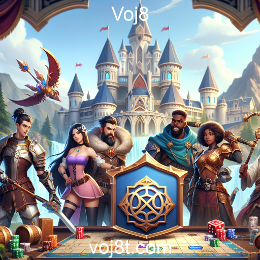 A Evolução dos Jogos de RPG: Uma Jornada Através do Tempo